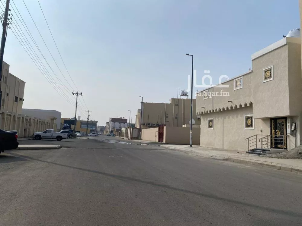 4 bedroom villa in Al Rashidiyyah, Makkah 5