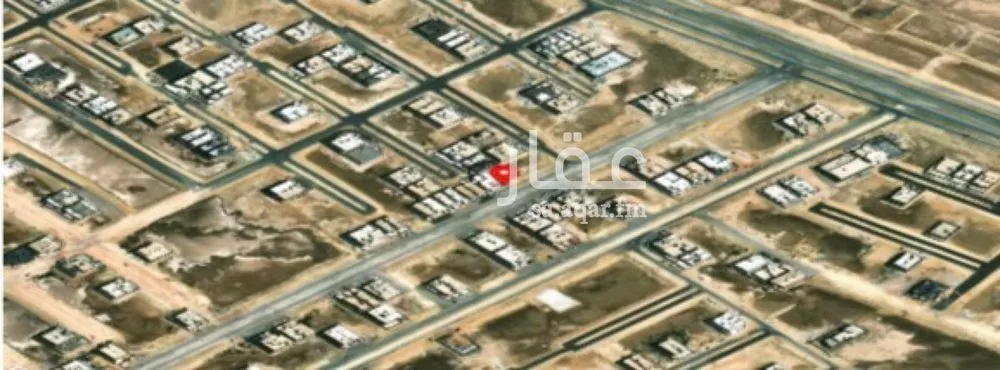 land in Ash Sharq, Riyadh 2