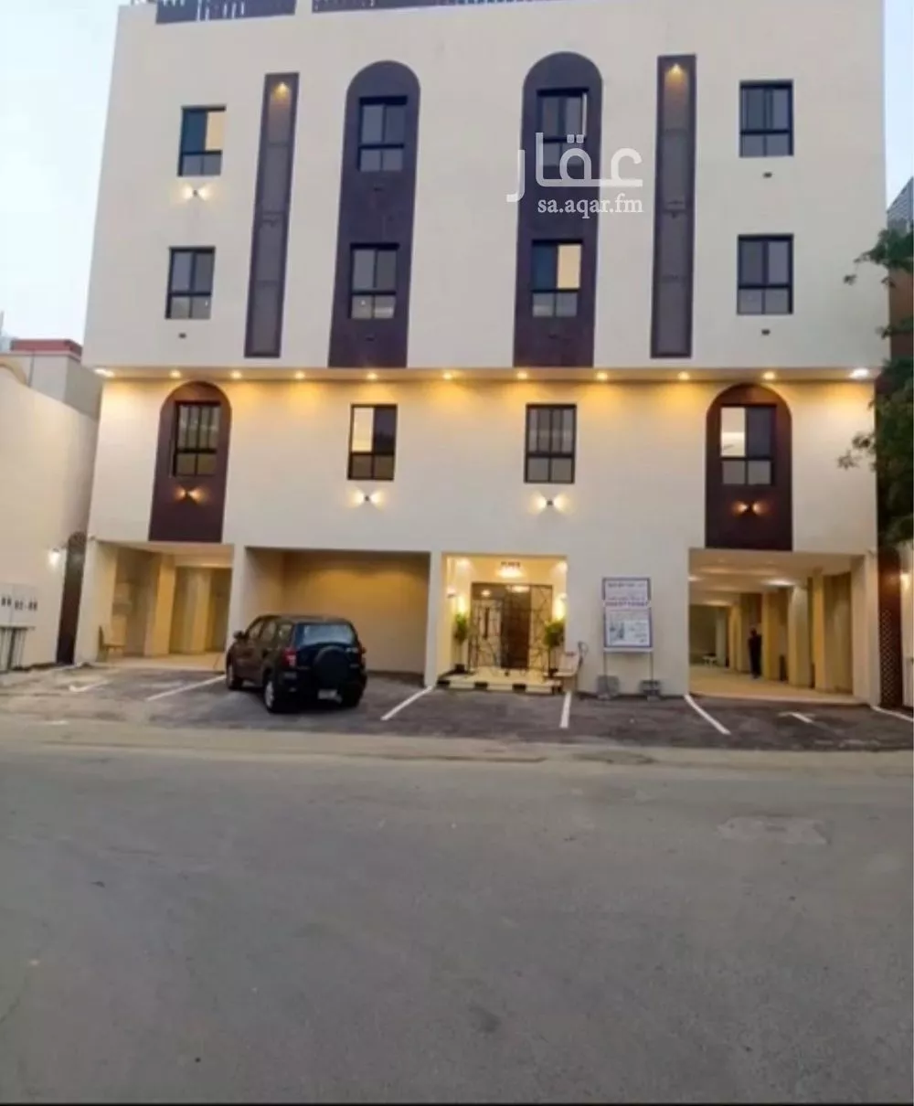 عمارة 173 م² في الراشدية 1