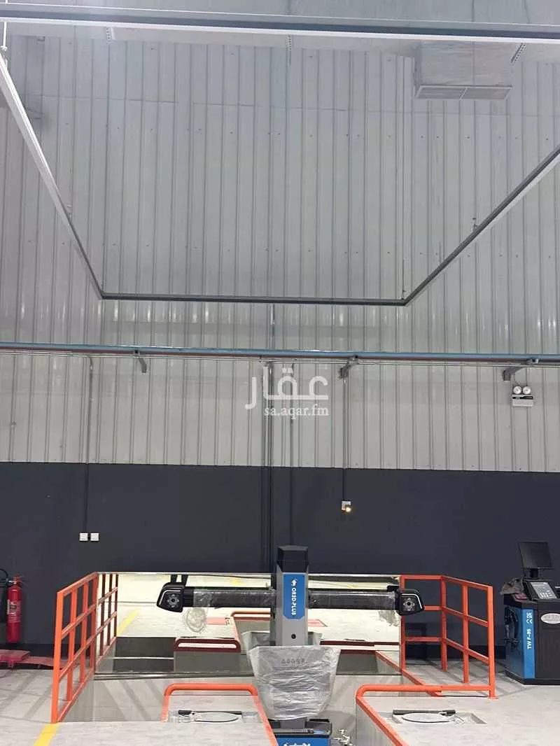 محل 800 م² في النسيم الغربي 3