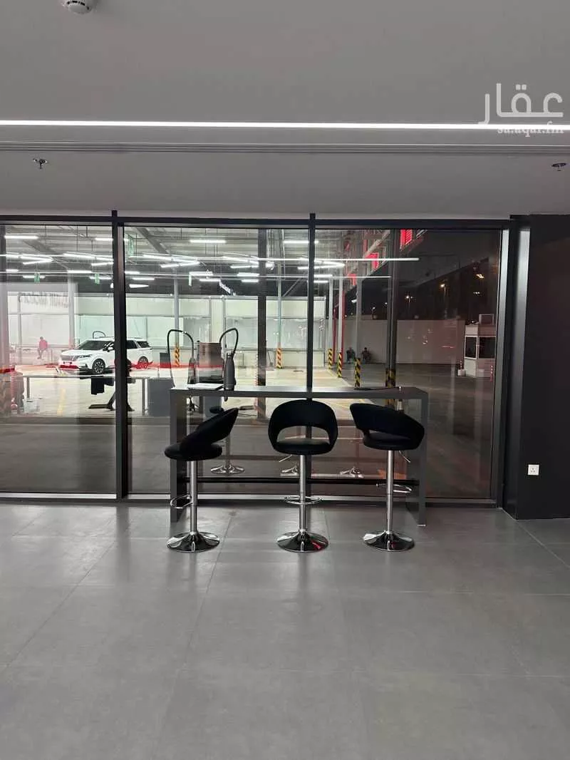 1500 sqm shop in An Nasim Al Gharbi 2