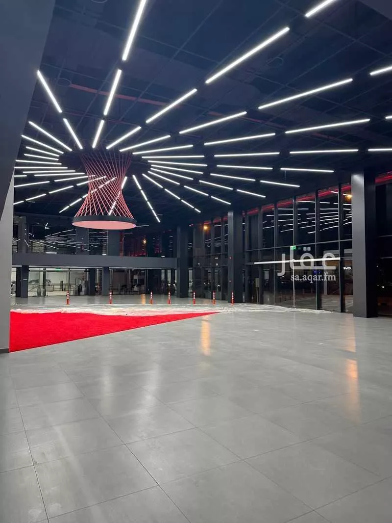 1500 sqm shop in An Nasim Al Gharbi 1