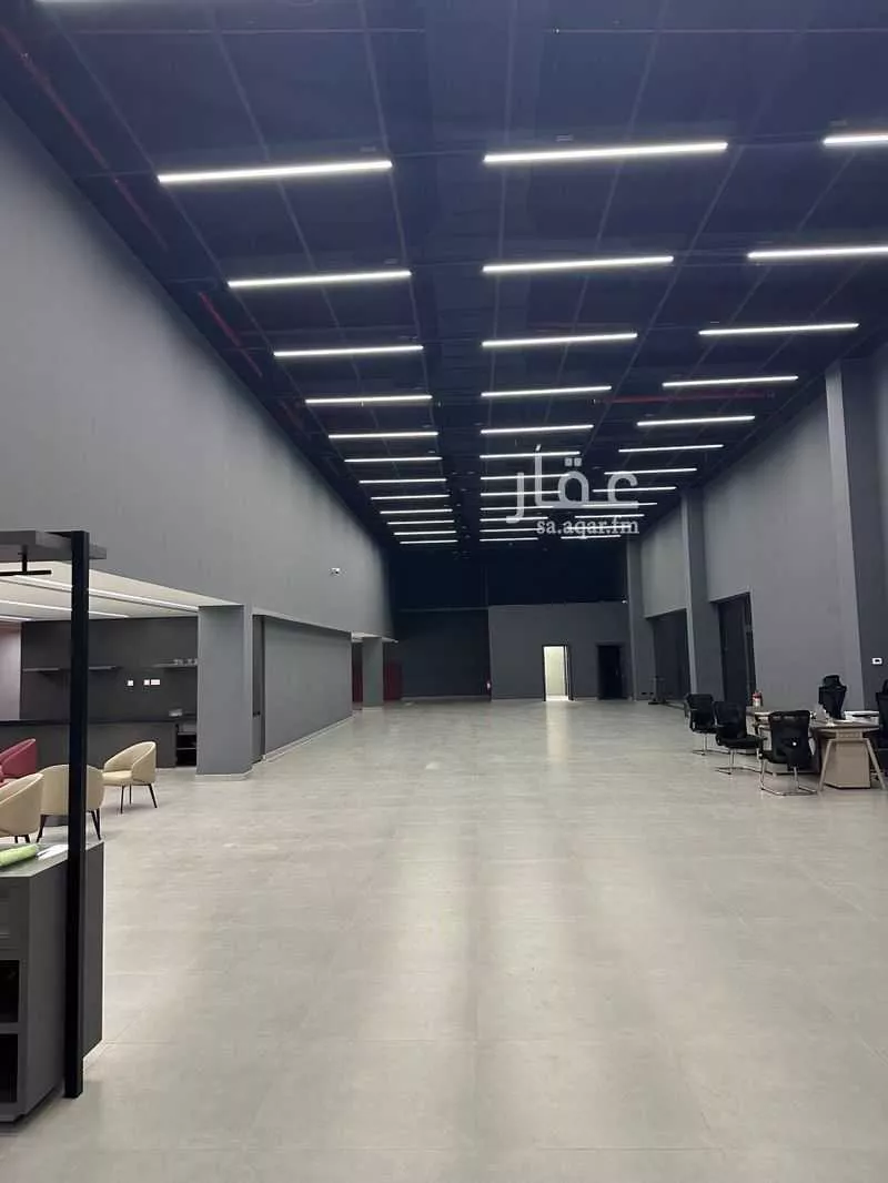 1500 sqm shop in An Nasim Al Gharbi 4