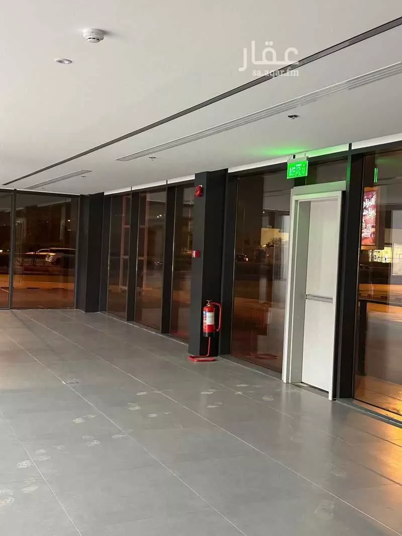 1500 sqm shop in An Nasim Al Gharbi 3