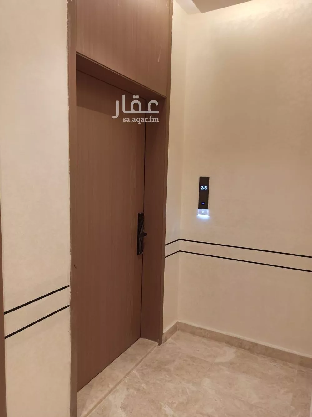 2 bedroom apartment in Al Nuzhah, Jeddah 5
