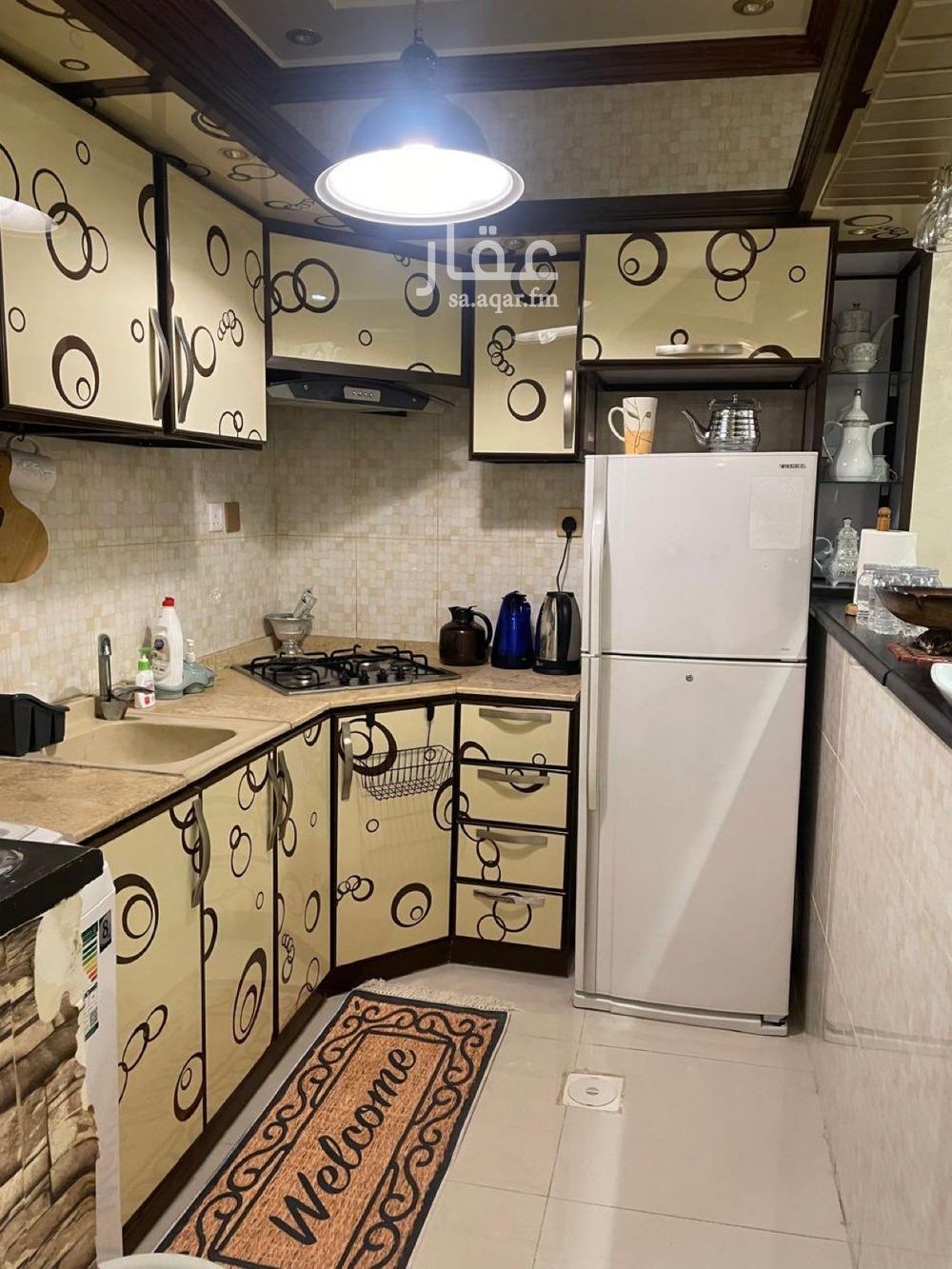 3 bedroom apartment in Bryman, Jeddah 4