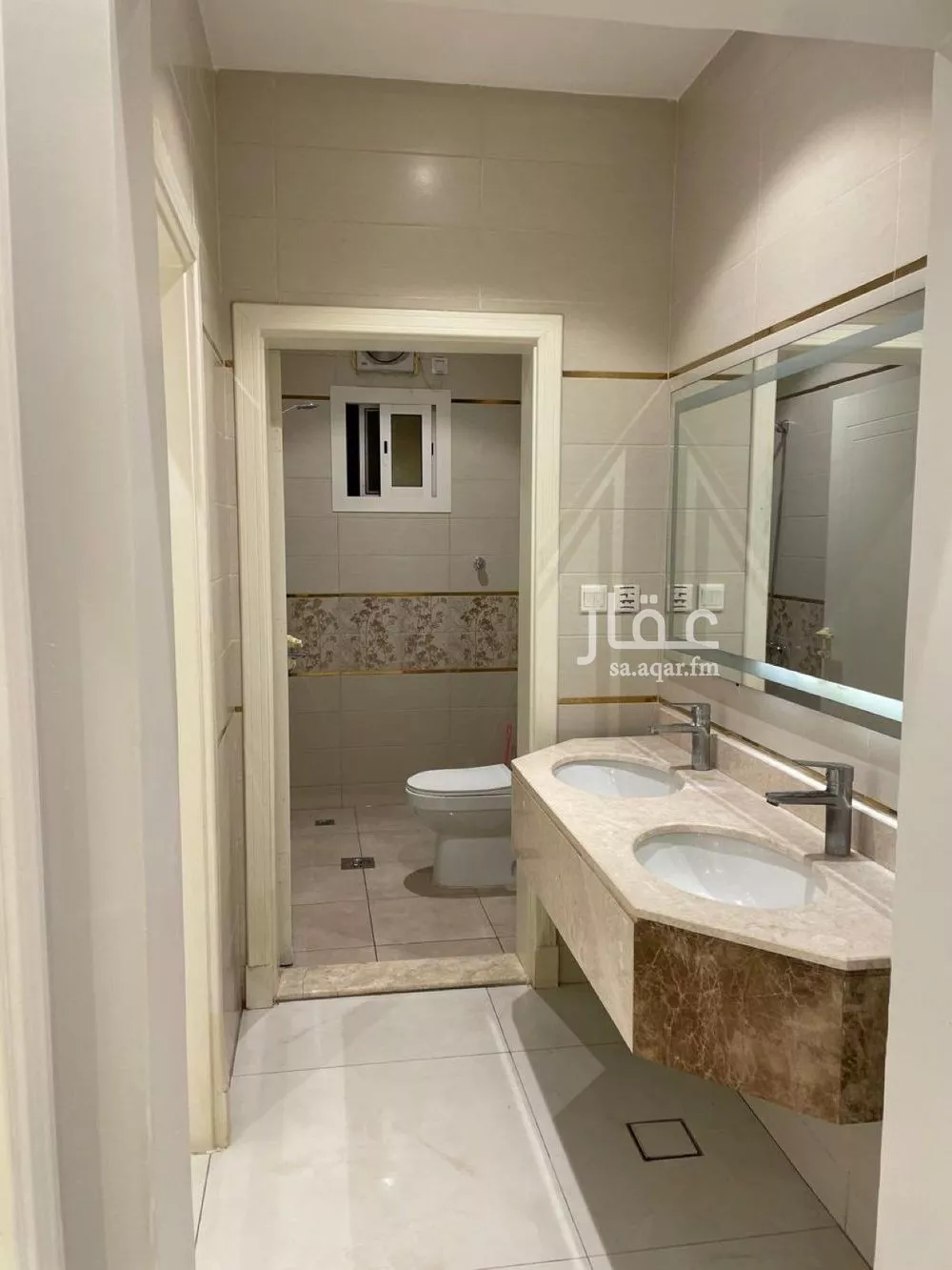 شقة 4 غرف في الصالحية 3