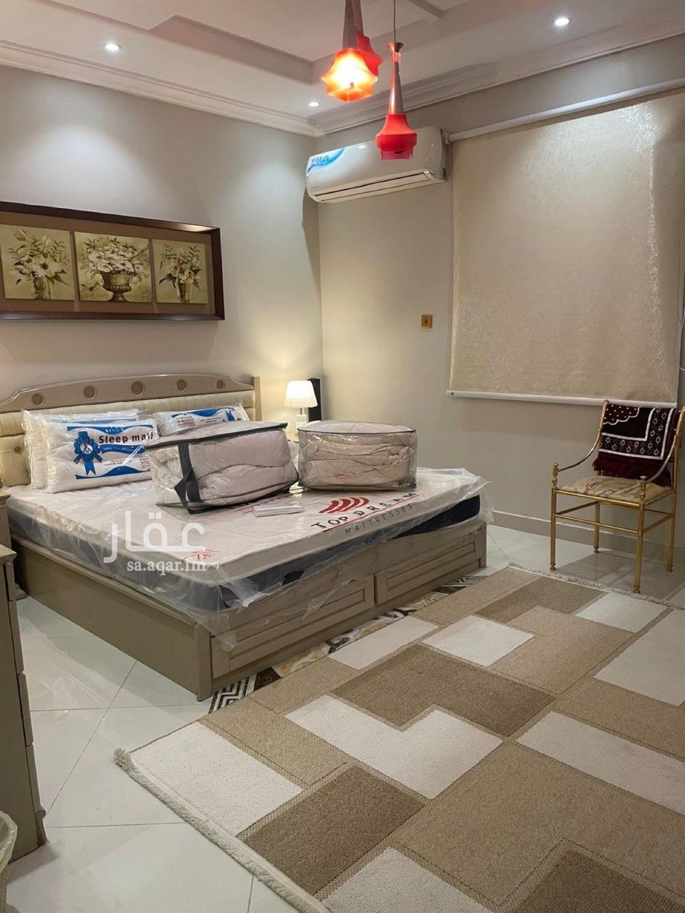 3 bedroom apartment in Bryman, Jeddah 7