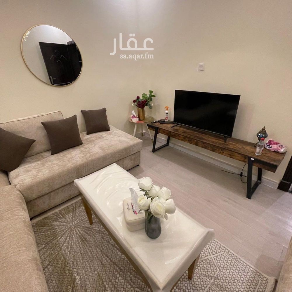 2 bedroom apartment in Al Bawadi, Jeddah 12