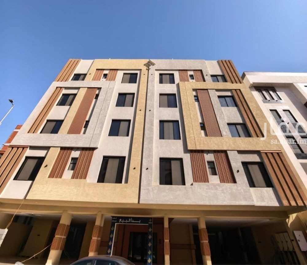 2 bedroom apartment in Al Nuzhah, Jeddah 9