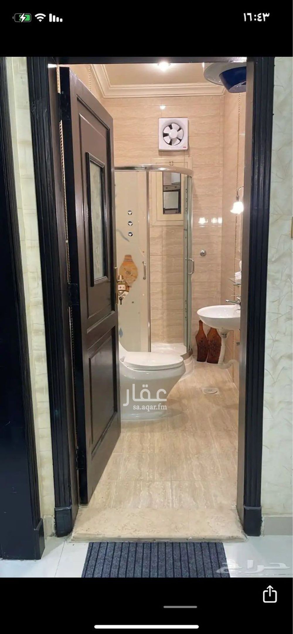 3 bedroom apartment in Bryman, Jeddah 9