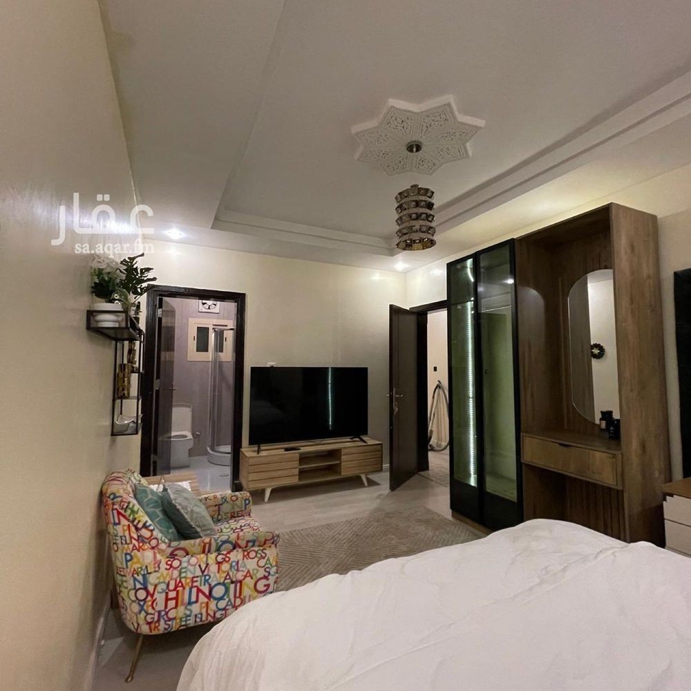 2 bedroom apartment in Al Bawadi, Jeddah 11