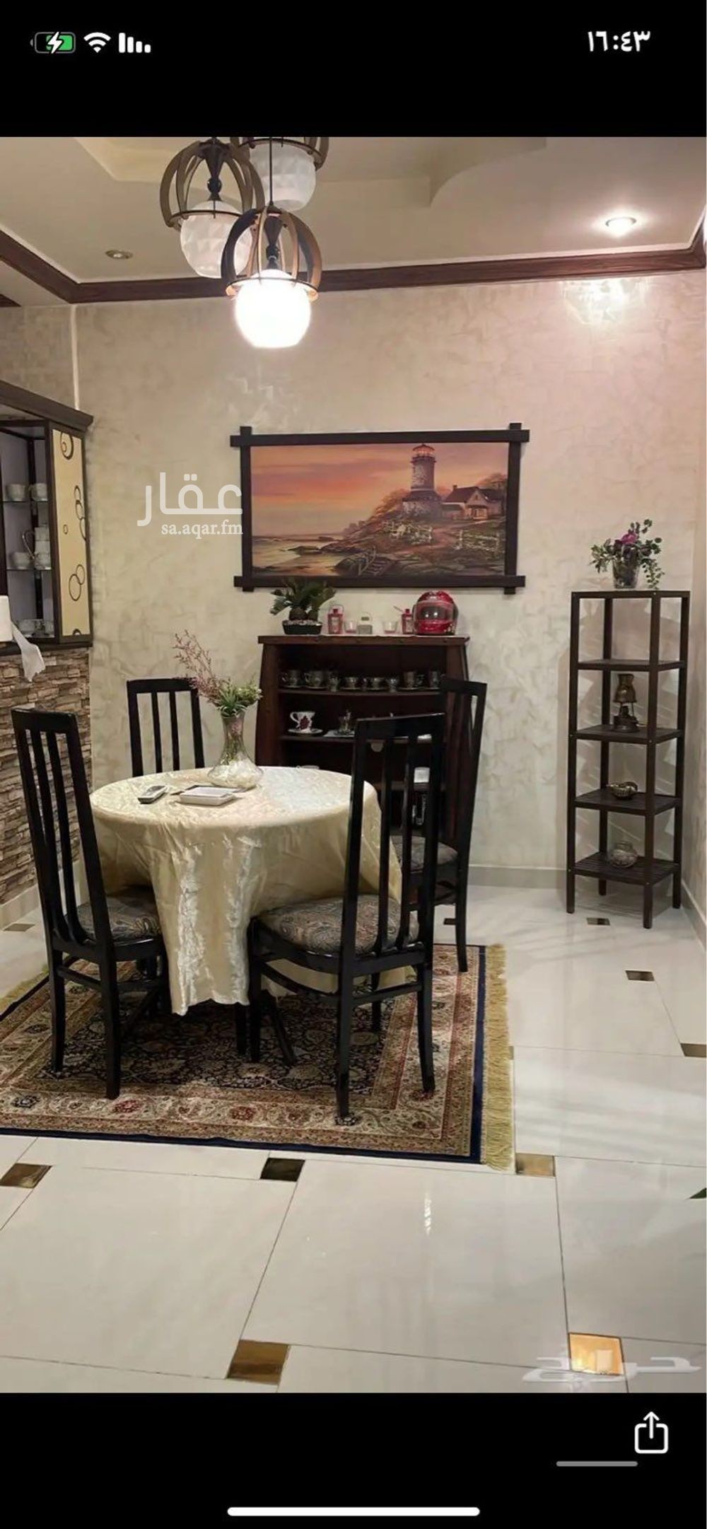 3 bedroom apartment in Bryman, Jeddah 11