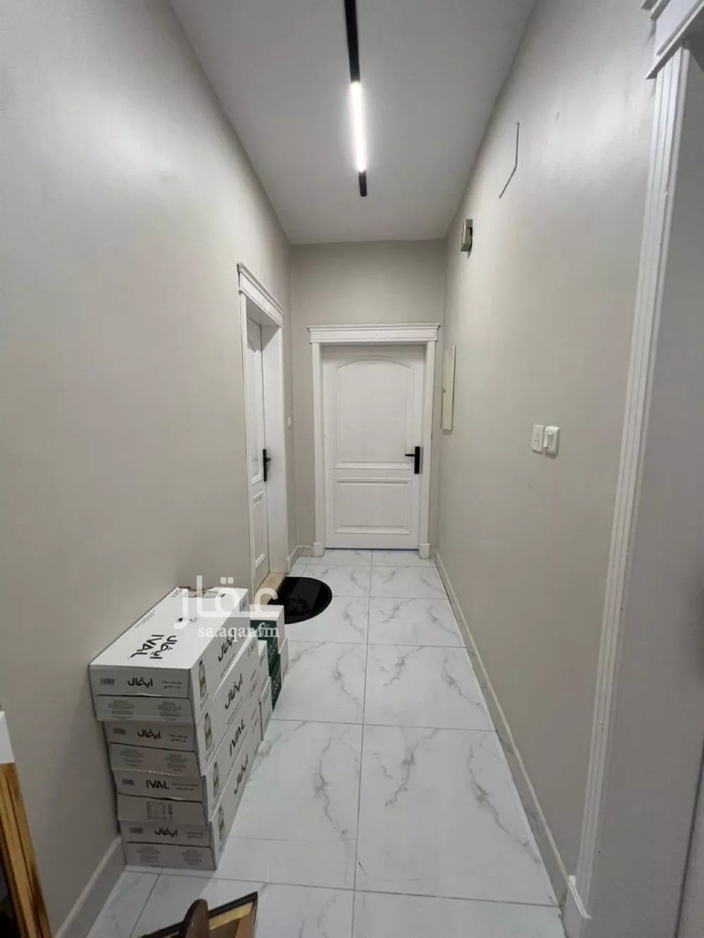 شقة 3 غرف في الريان 1