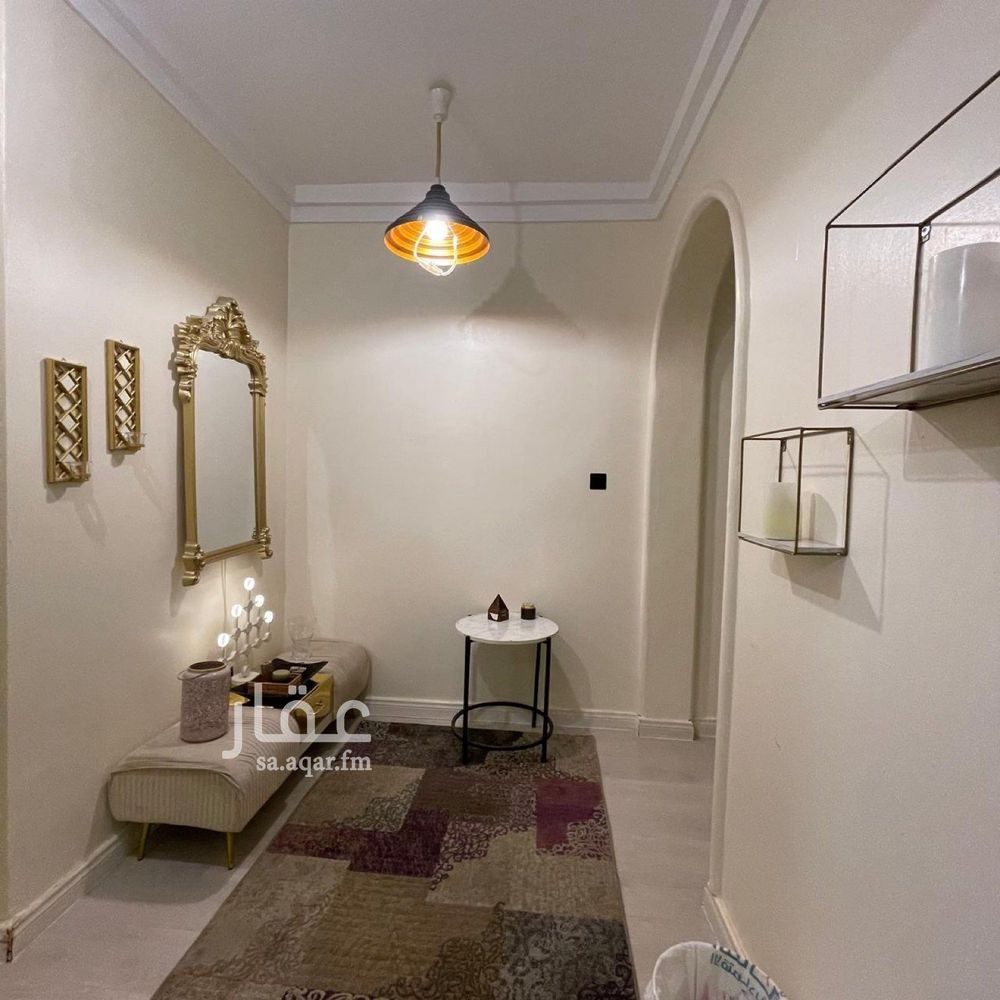 2 bedroom apartment in Al Bawadi, Jeddah 13