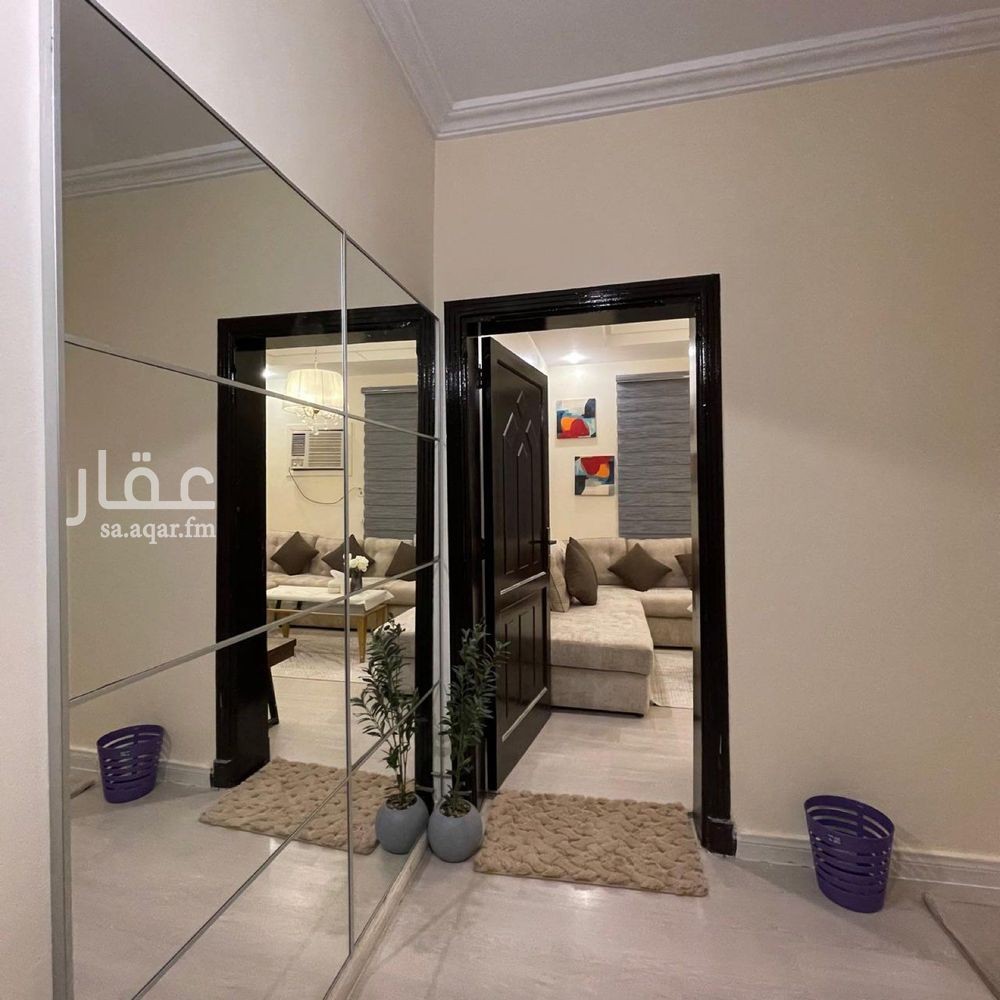 2 bedroom apartment in Al Bawadi, Jeddah 9