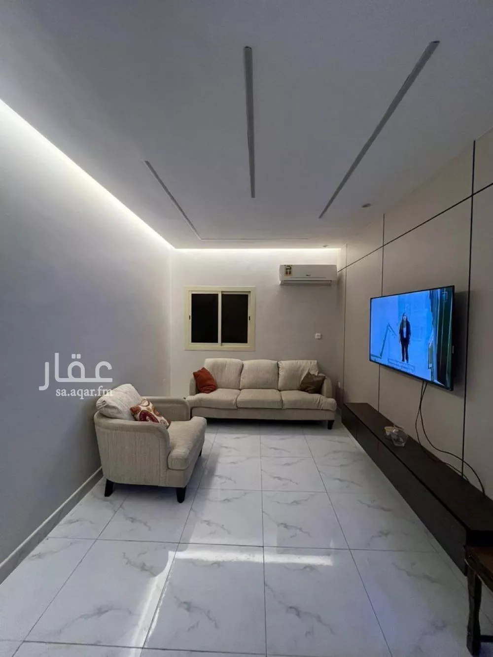 شقة 3 غرف في الريان 3