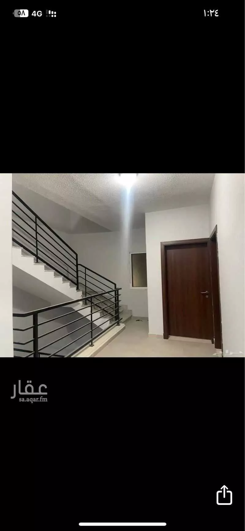 فيلا 6 غرف في الجنادرية 1