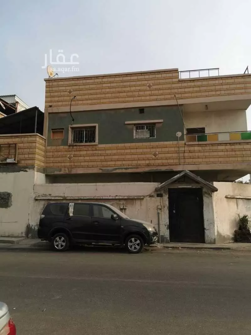 عمارة 250 م² في القادسية 2