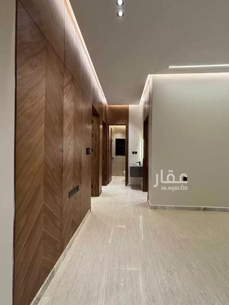 شقة 4 غرف في ظهرة لبن 2