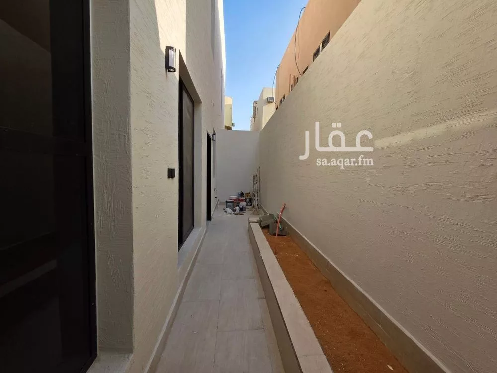 6 bedroom villa in Al Marwa, Riyadh 14