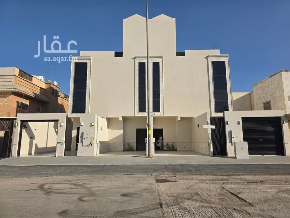 دور 4 غرف في بدر 1