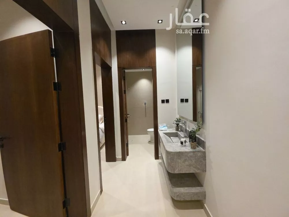 شقة 4 غرف في طويق 2