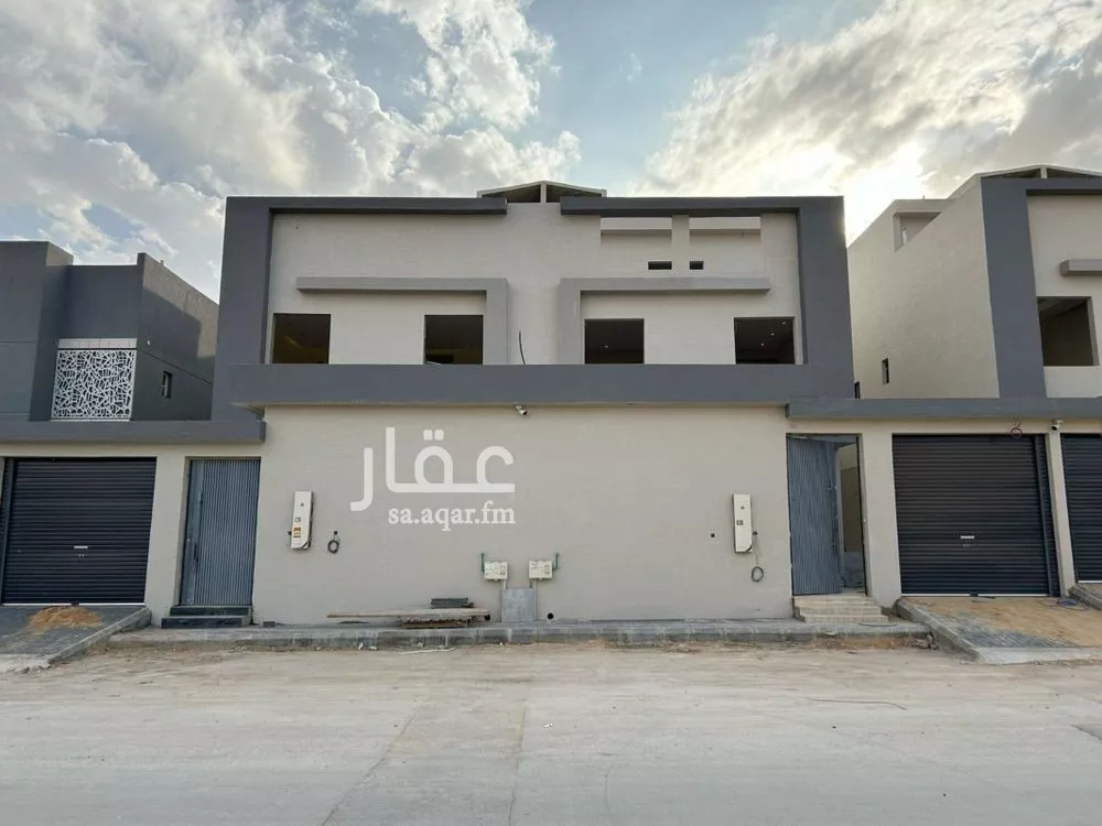 دوبلكس 9 غرف في الشفا 2