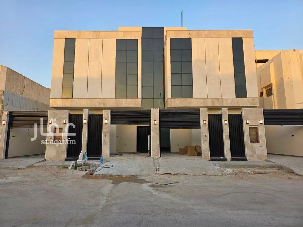 دور 6 غرف في السويدي 1