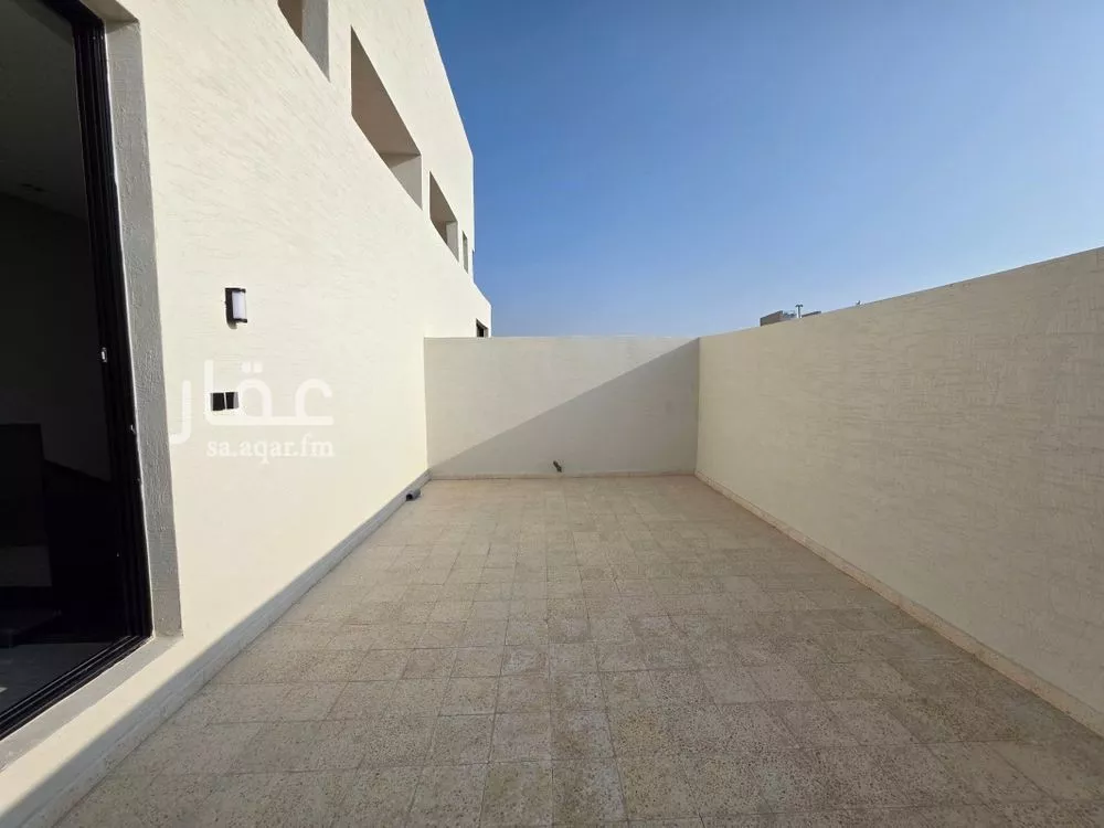 6 bedroom villa in Al Marwa, Riyadh 12