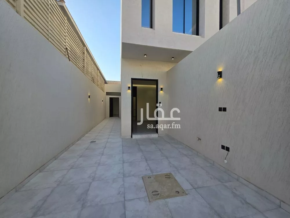 دور 5 غرف في بدر 2