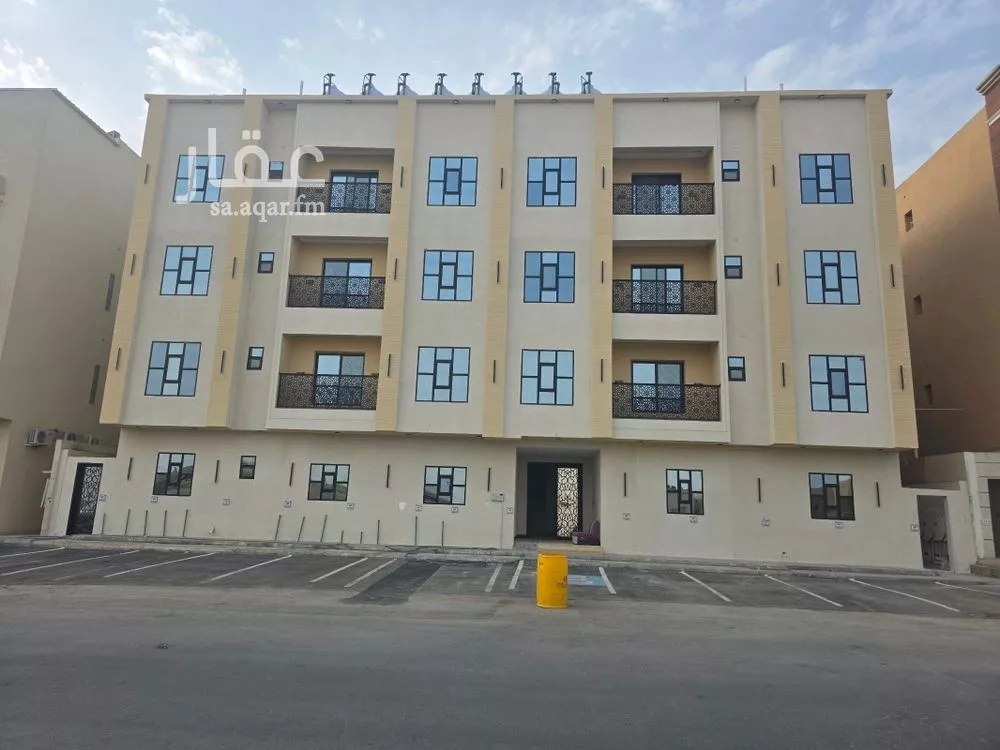 شقة 4 غرف في بدر 1