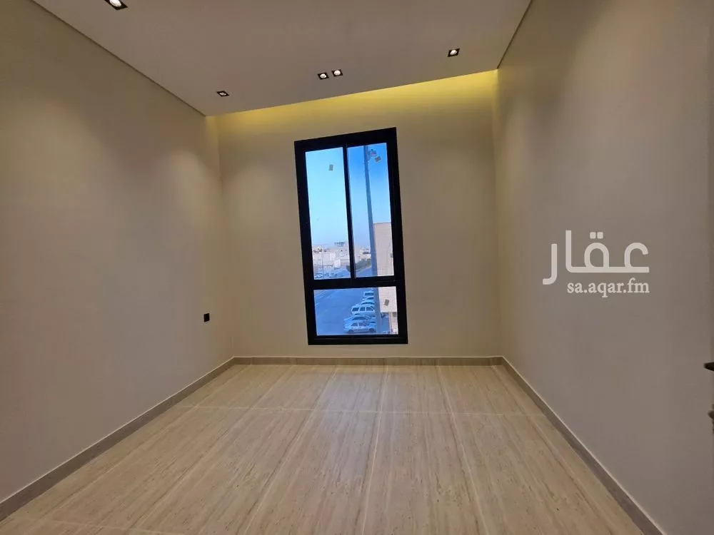 4 bedroom apartment in Okaz, Riyadh 11