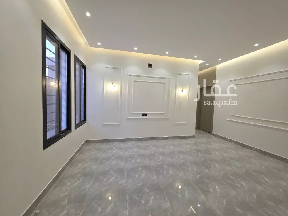 6 bedroom floor in Badr 5