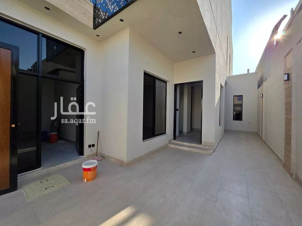 6 bedroom villa in Al Marwa, Riyadh 17