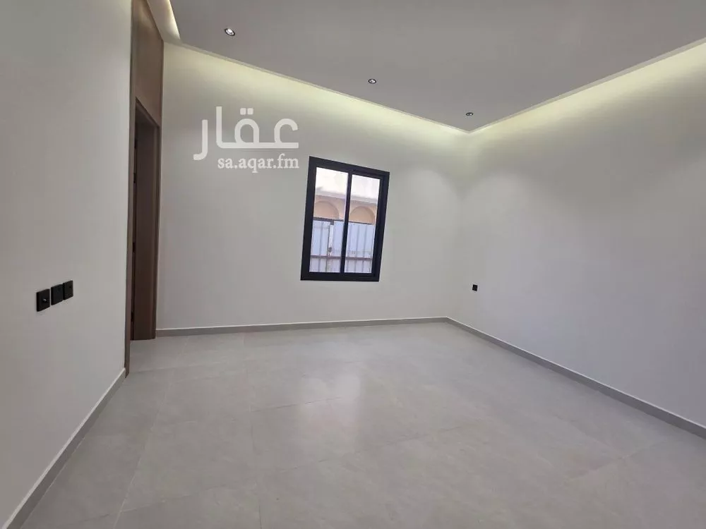 دور 6 غرف في بدر 3