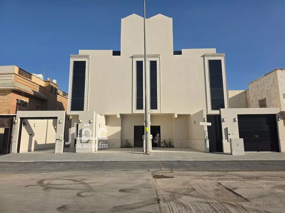 دور 6 غرف في بدر 1