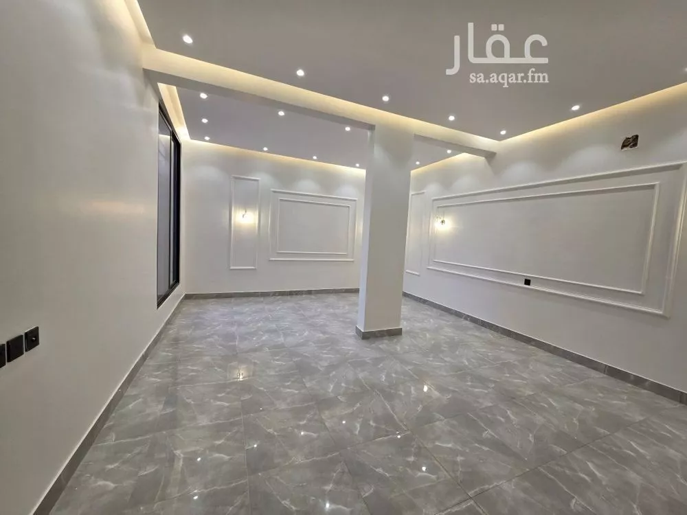 6 bedroom floor in Badr 2