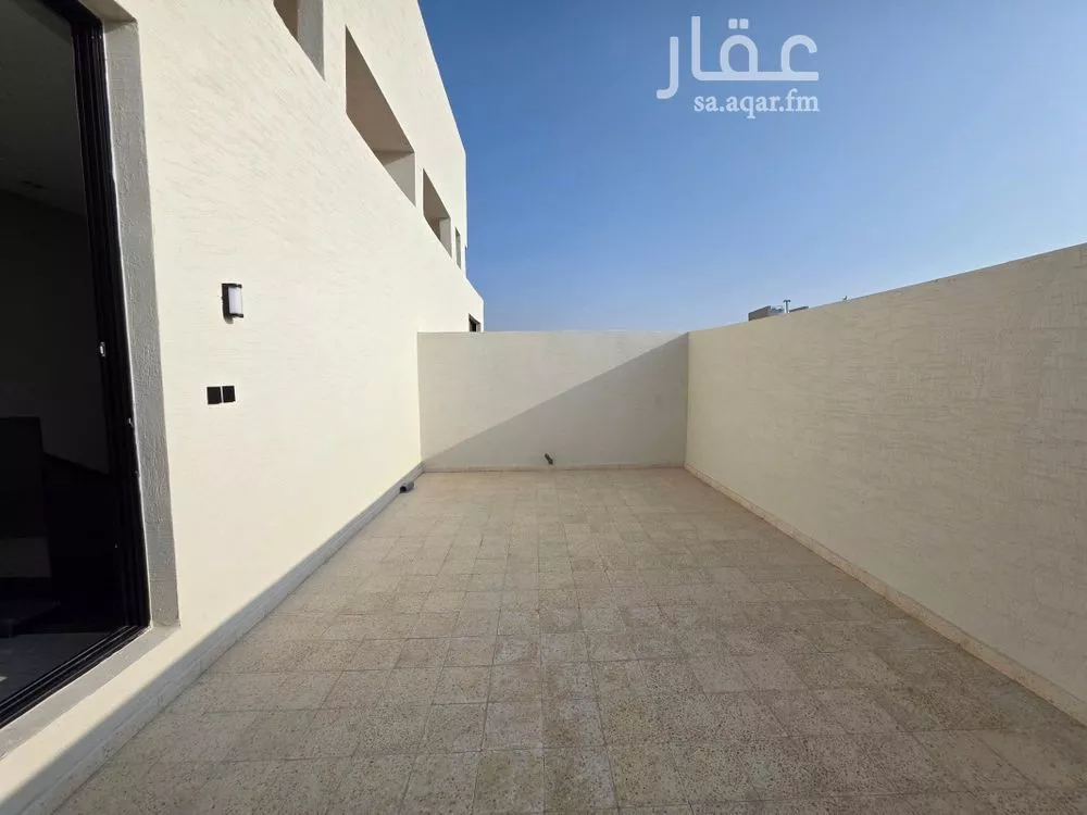 6 bedroom villa in Al Marwa, Riyadh 5