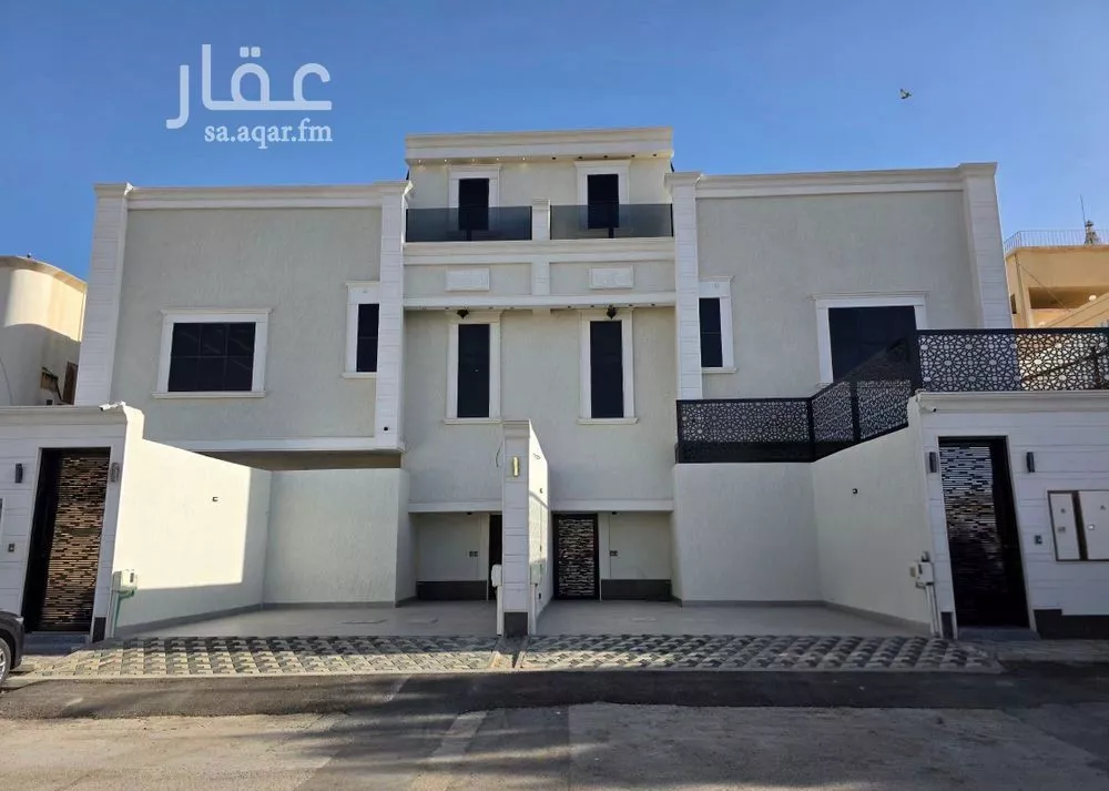 دور 6 غرف في الشفا 1