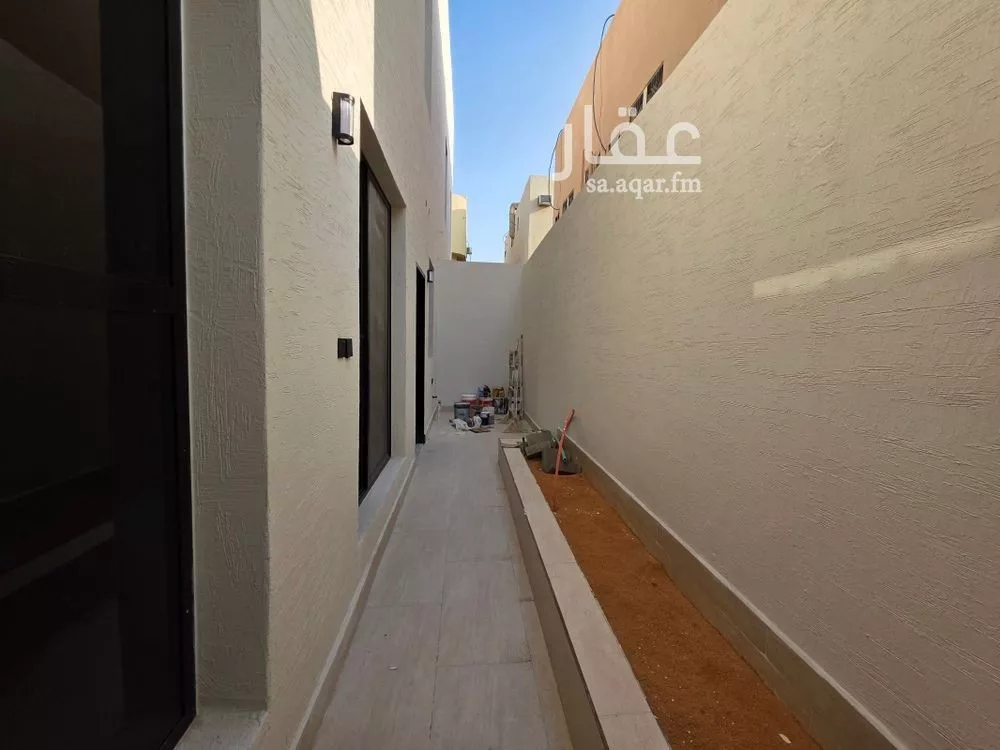 6 bedroom villa in Al Marwa, Riyadh 16