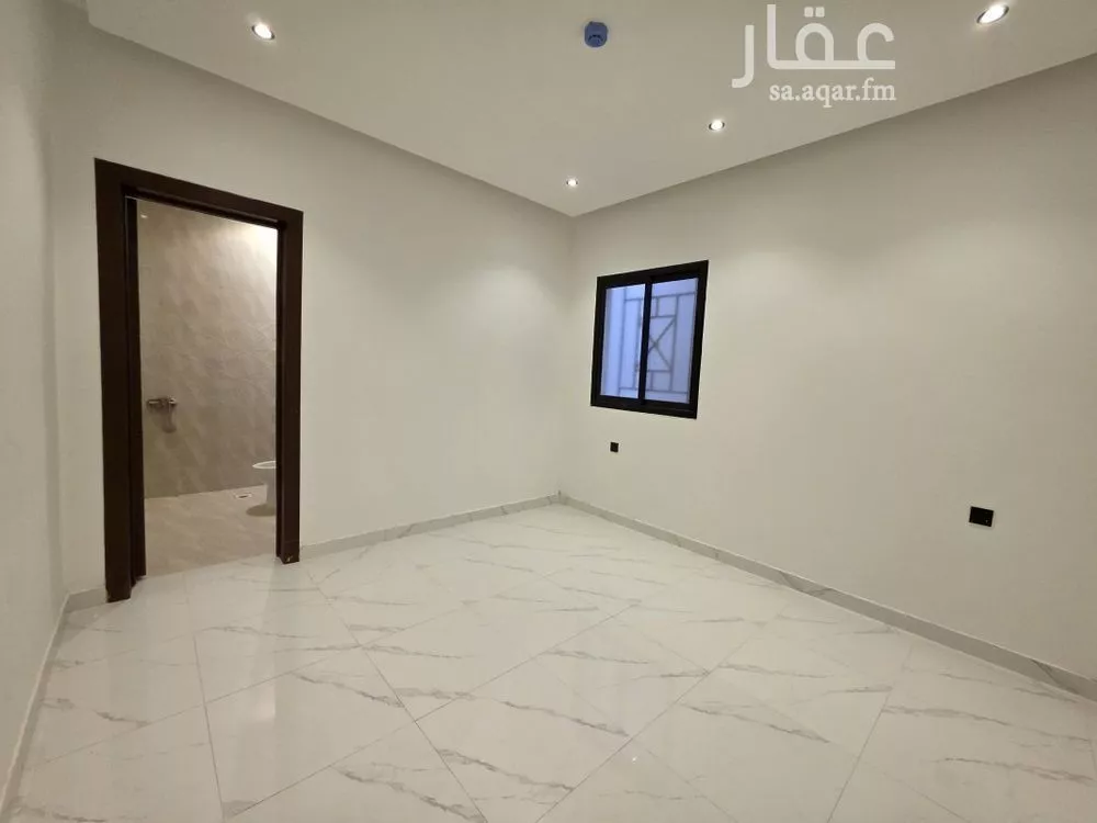 دور 4 غرف في بدر 2