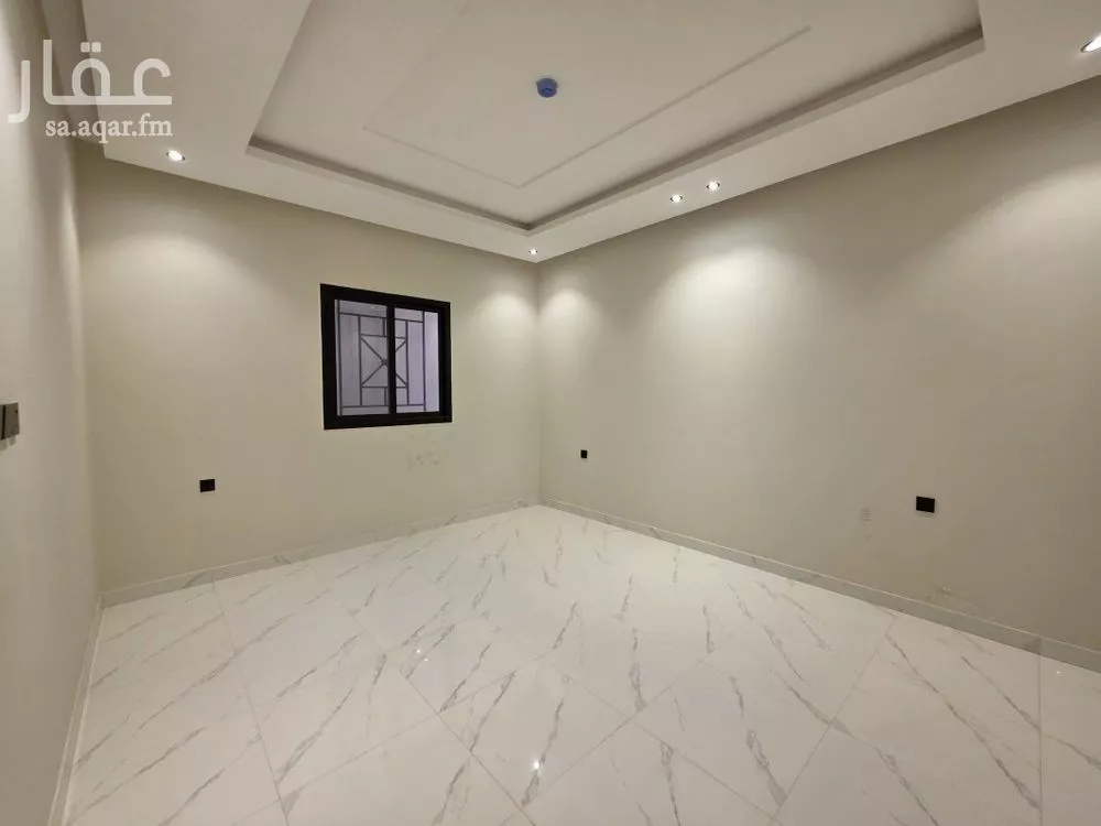 دور 4 غرف في بدر 3