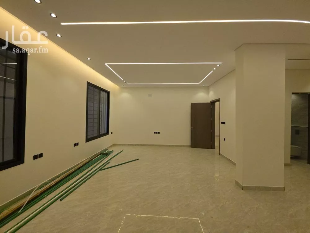 شقة 4 غرف في بدر 4