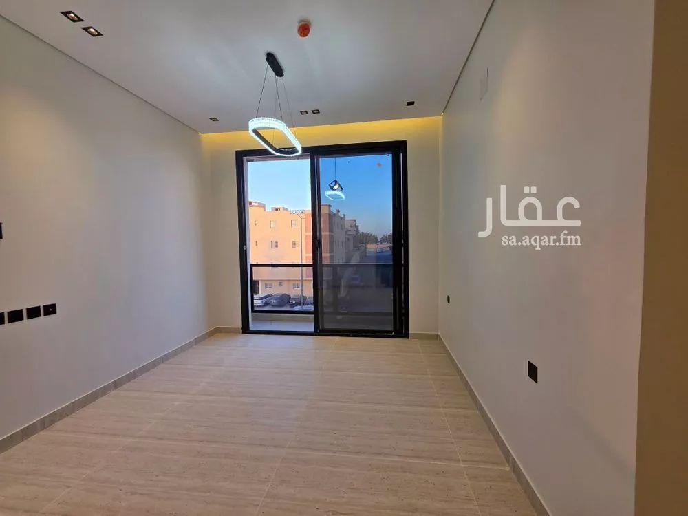 4 bedroom apartment in Okaz, Riyadh 12