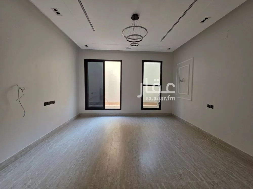 6 bedroom villa in Al Marwa, Riyadh 15