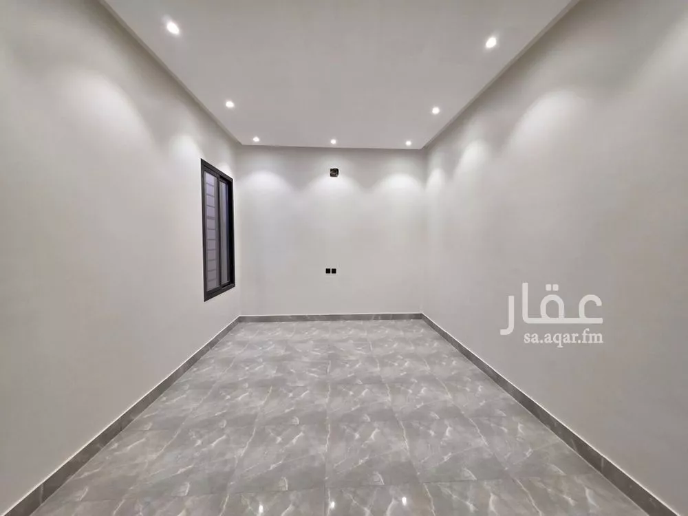6 bedroom floor in Badr 3