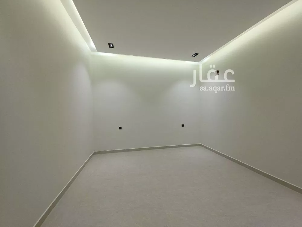 دور 4 غرف في بدر 3