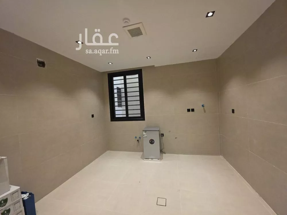 شقة 4 غرف في طويق 3