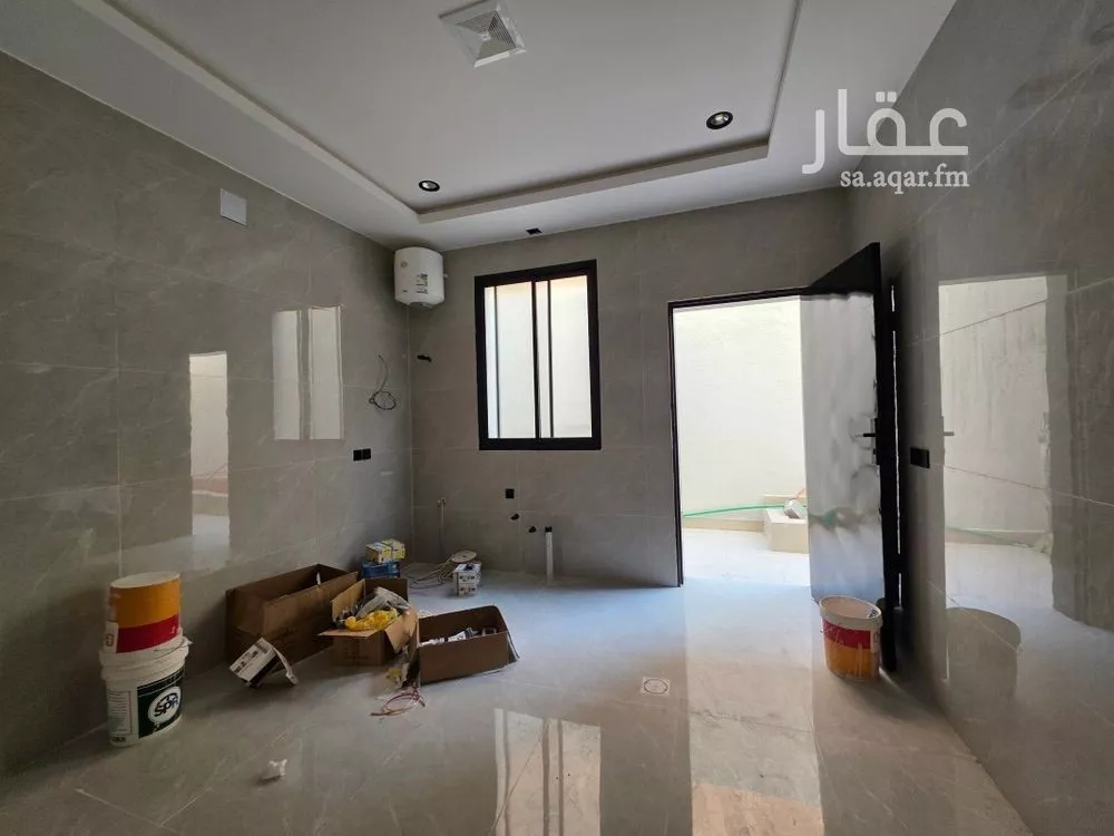 6 bedroom villa in Al Marwa, Riyadh 11